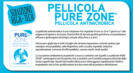 Pellicola PureZone